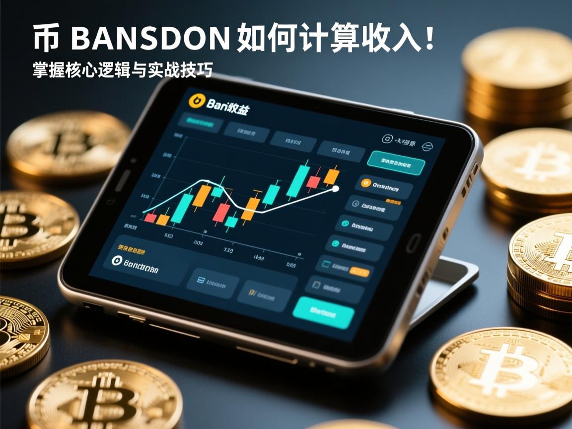 币安期权如何计算收益 掌握核心逻辑与实战技巧