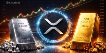 XRP 进入历史性积累区，该区域此前曾引发爆发式上涨。