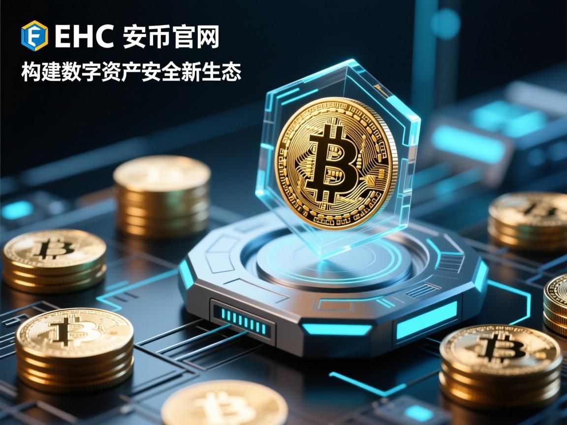 EHC与安币官网，构建数字资产安全新生态