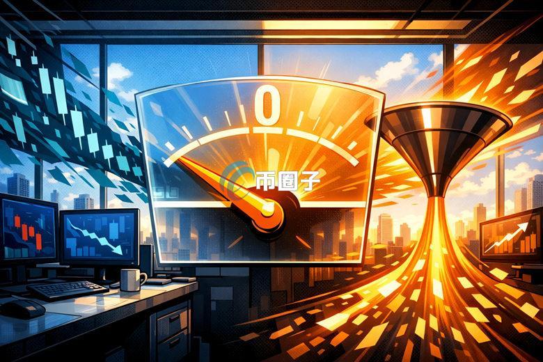 美国加密货币交易所Coinbase比特币溢价指数连续14日转负！适合抄底了吗