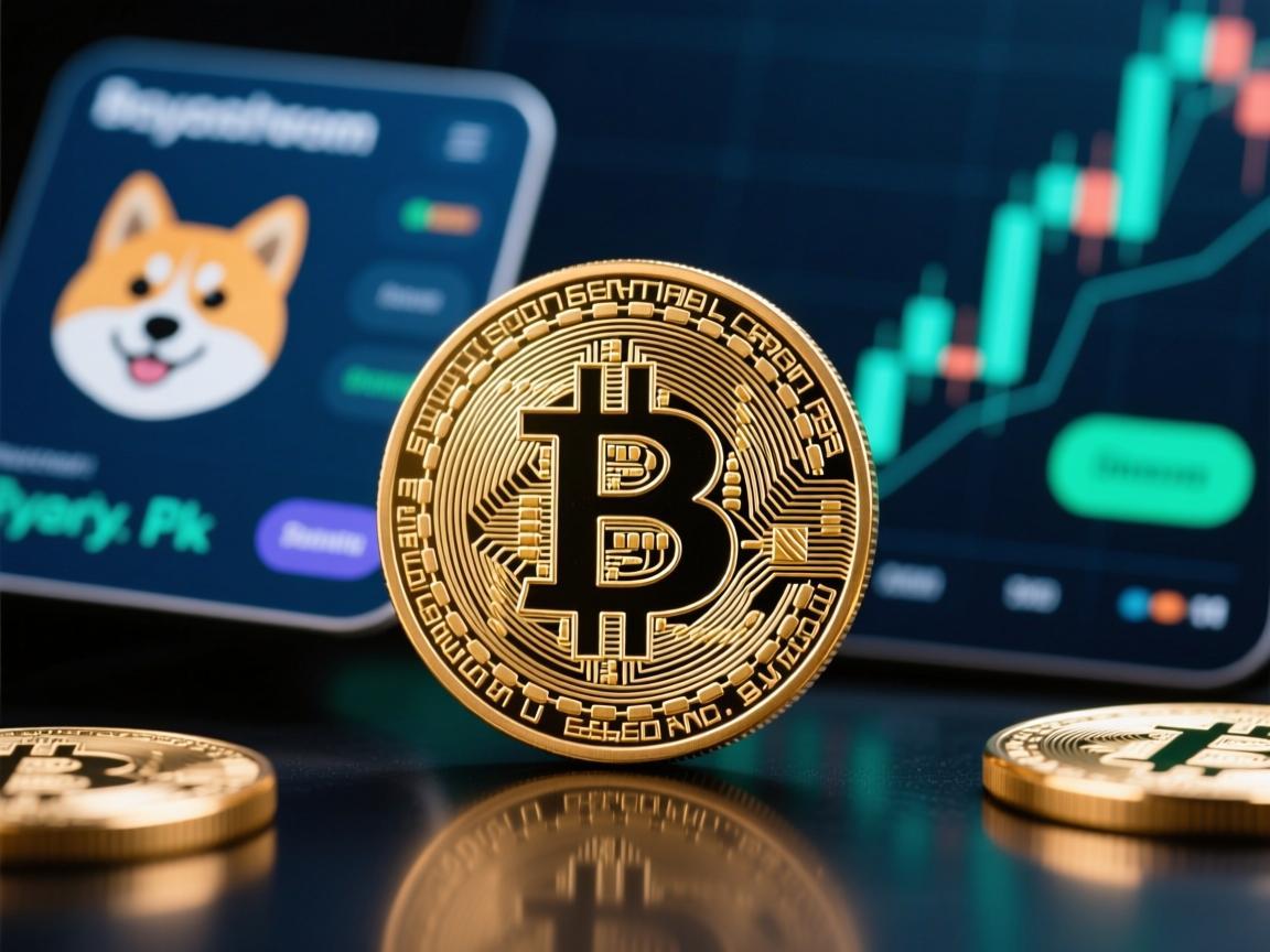 狗狗币有支付系统吗 从梗币到实用支付的探索之路