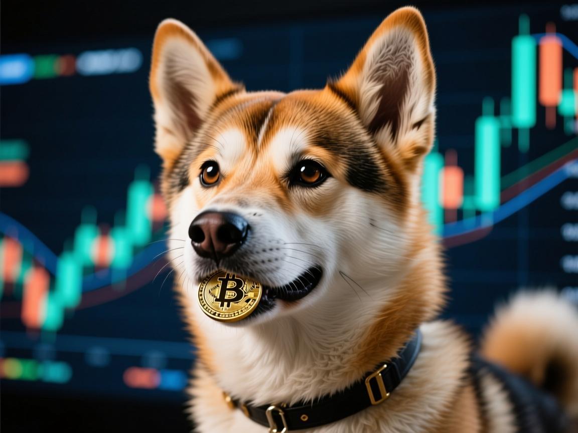 狗狗币一哈值不值得投资 理性看待 meme 币的机遇与风险