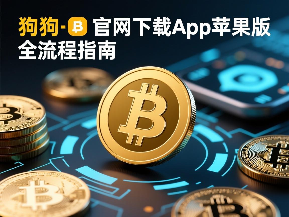 狗狗币官网下载App苹果版全流程指南