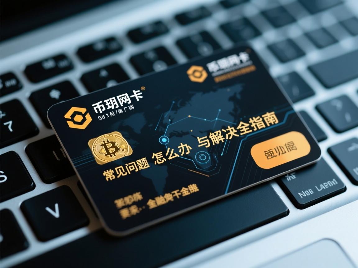 币安网卡怎么办 常见问题与解决全指南