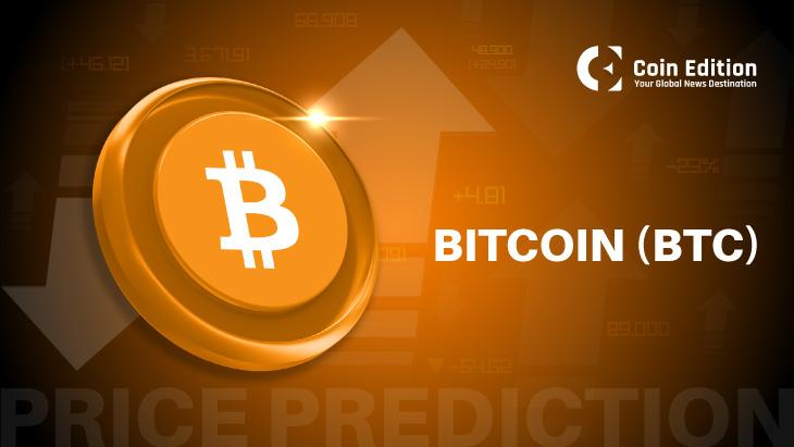 比特币价格预测：BTC维持区间震荡，未平仓合约量下降，Saylor引发投机情绪