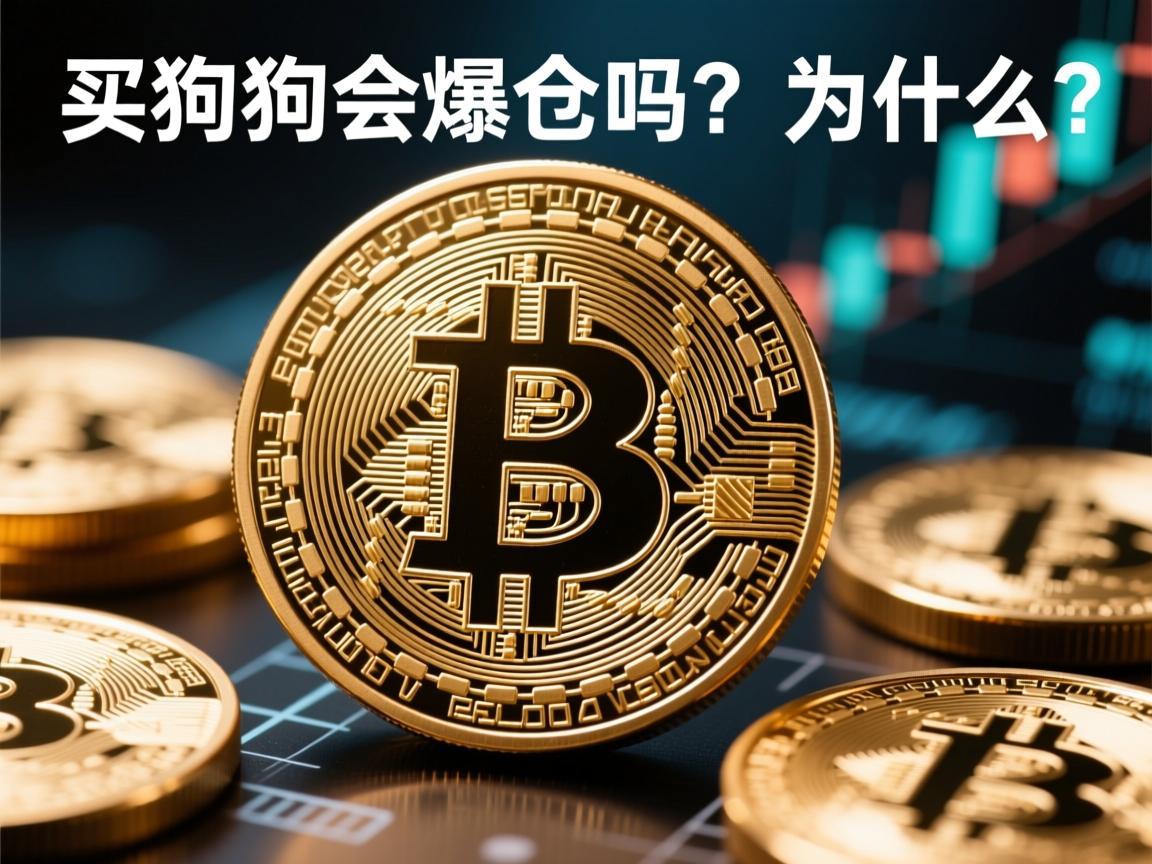 买狗狗币会爆仓吗 为什么