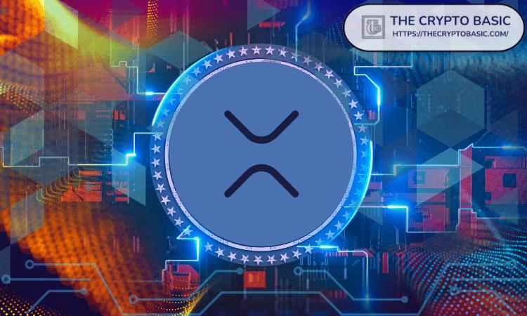 理财教练说，以低于 2 美元的价格买入 XRP 并持有 4 年，你将成为传奇。