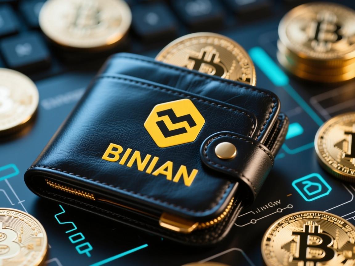 币安钱包是在哪里 解析其存在形态与使用指南