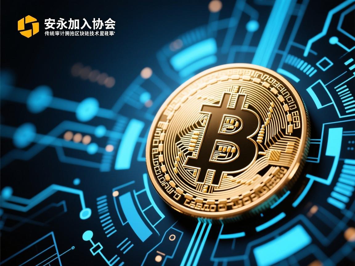 安永加入比特币协会，传统审计巨头拥抱区块链技术的里程碑事件