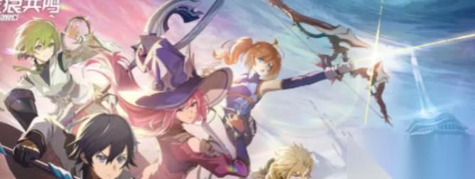 星痕共鸣 骑士空战流装备搭配