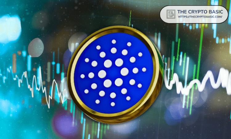 Cardano Maxi 表示，如果你持有至少 1,000 个 ADA，你就已经提前致富了。