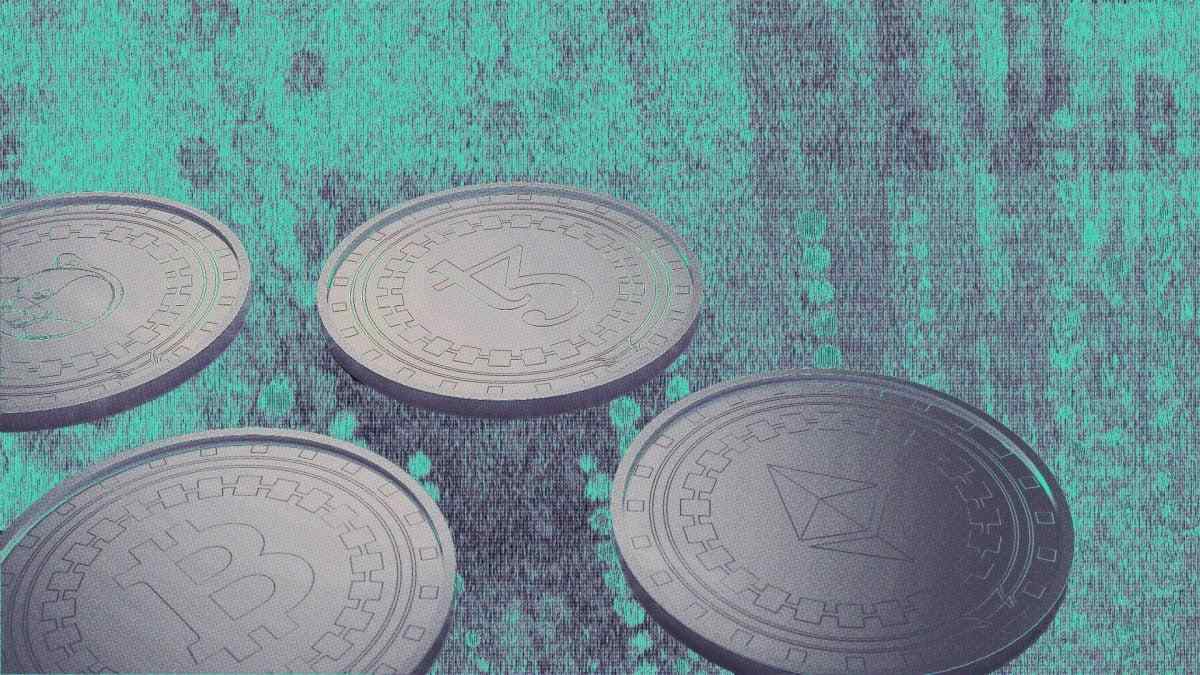 Bitwise 为追踪 Bittensor、Tron 等公司的 11 只新的加密货币 ETF 生成文件