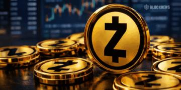 随着隐私币价格飙升，Cypherpunk斥资2900万美元加码Zcash——这为何如此重要