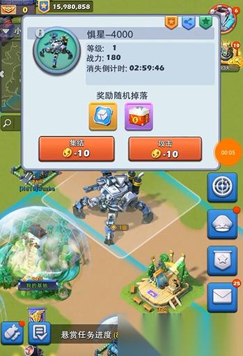 海军王牌出击 惧星挑战三大必胜法则