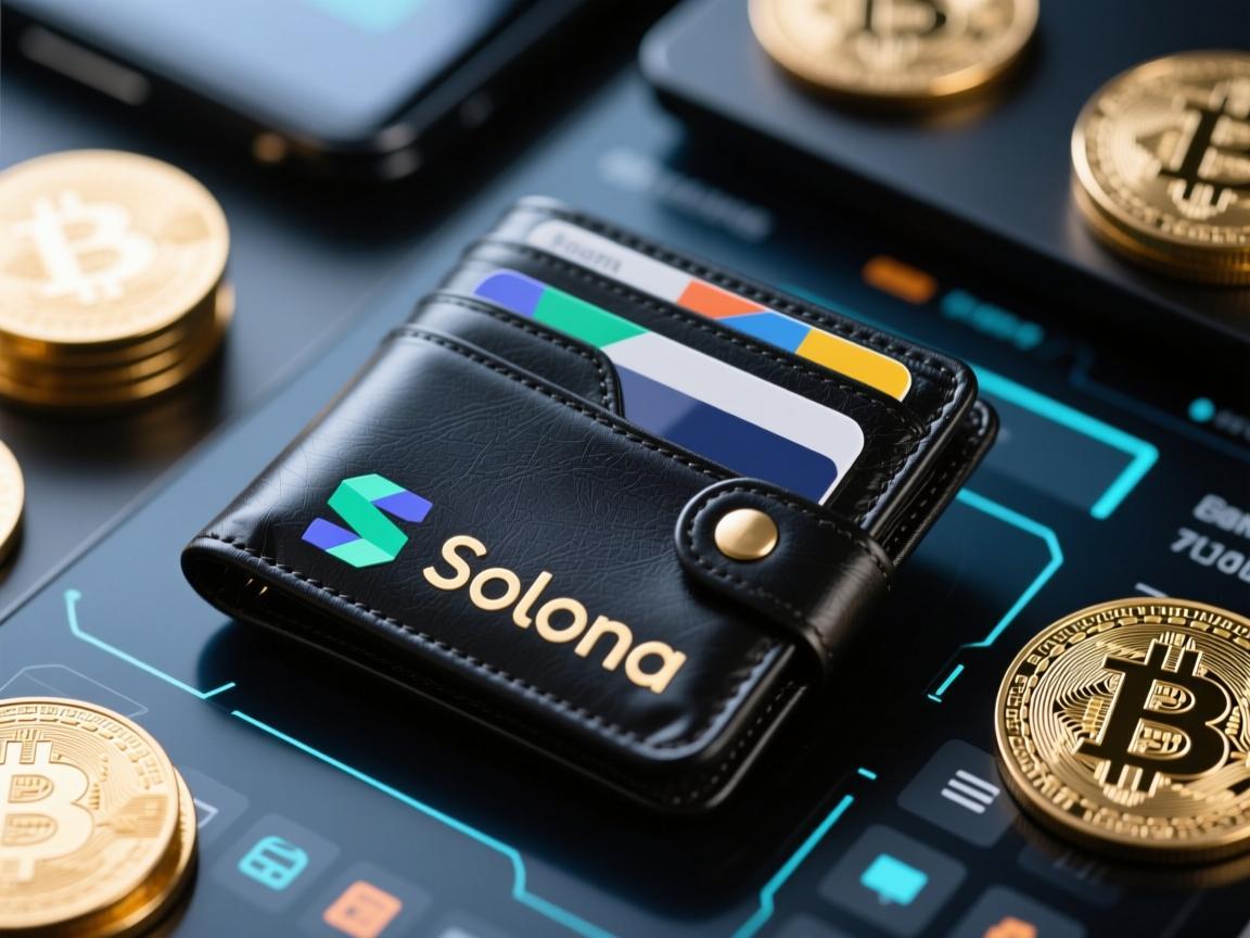欧亿Solana钱包，安全高效的数字资产管理新选择