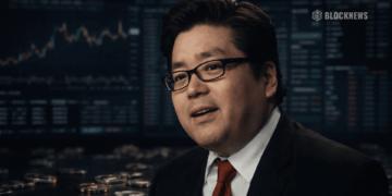 Tom Lee 表示，随着代币化趋势的增强，以太坊价格可能达到 62,000 美元——以下是他如此看好以太坊的原因