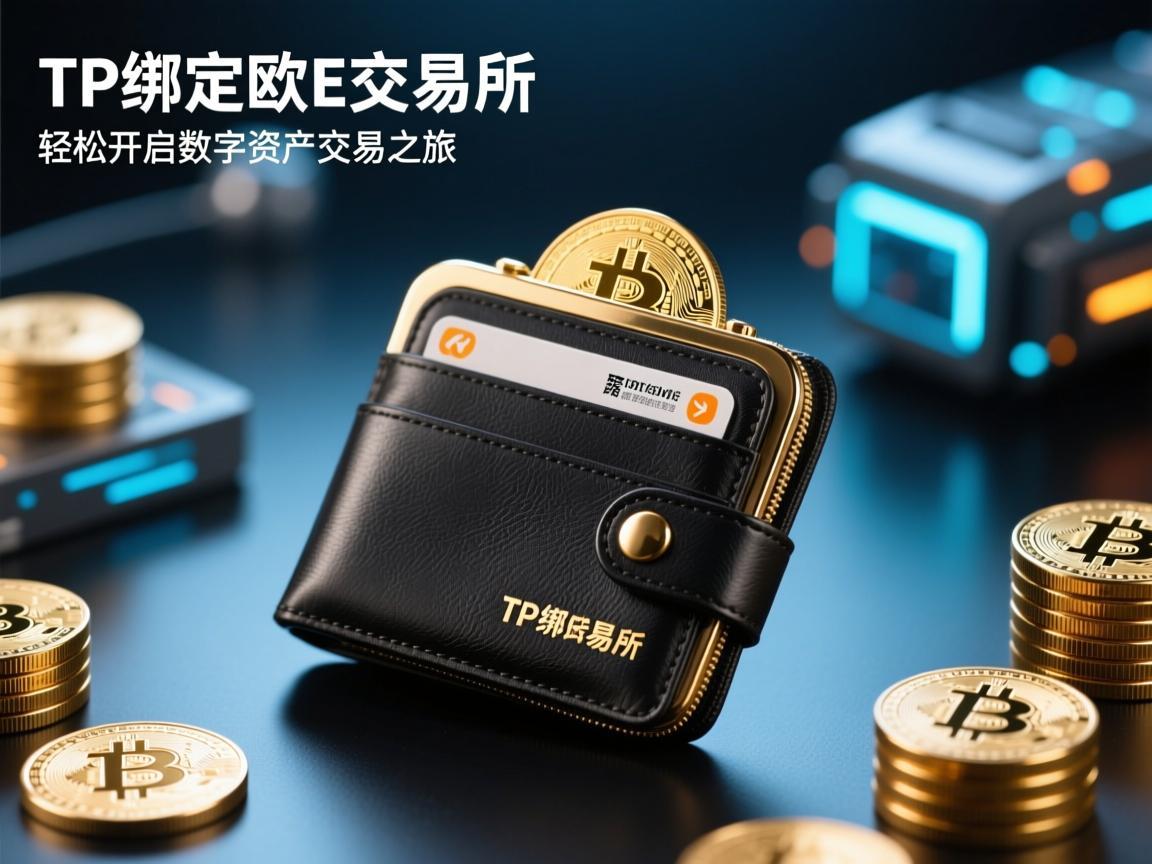 TP钱包绑定欧E交易所，轻松开启数字资产交易之旅