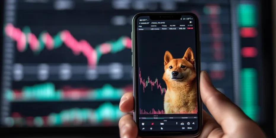柴犬价格飙升13%，技术突破预示着上涨空间扩大