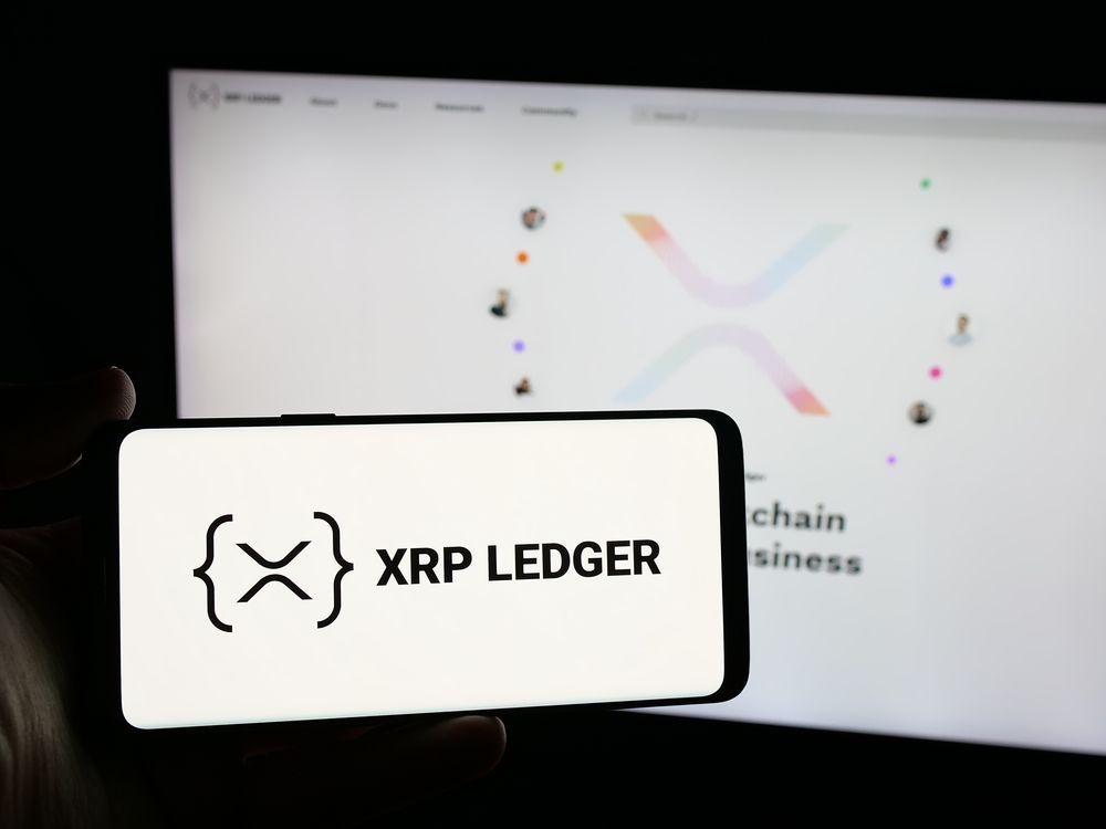 价格虽小，成交量巨大：Upbit 平台以 0.02 美元的价格售出 480 万枚 XRP，凸显 XRP Ledger 的速度和低廉手续费。