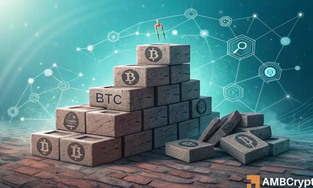 比特币在2026年伊始核心贡献者数量不断增加——这为何重要