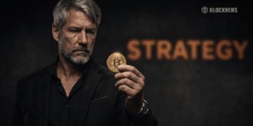 Strategy 再购入价值 1.16 亿美元的比特币，Saylor 加倍买入——这预示着什么
