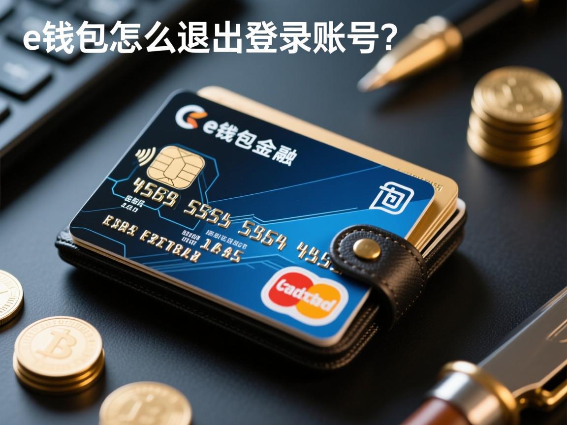 欧e钱包怎么退出登录账号 详细操作指南