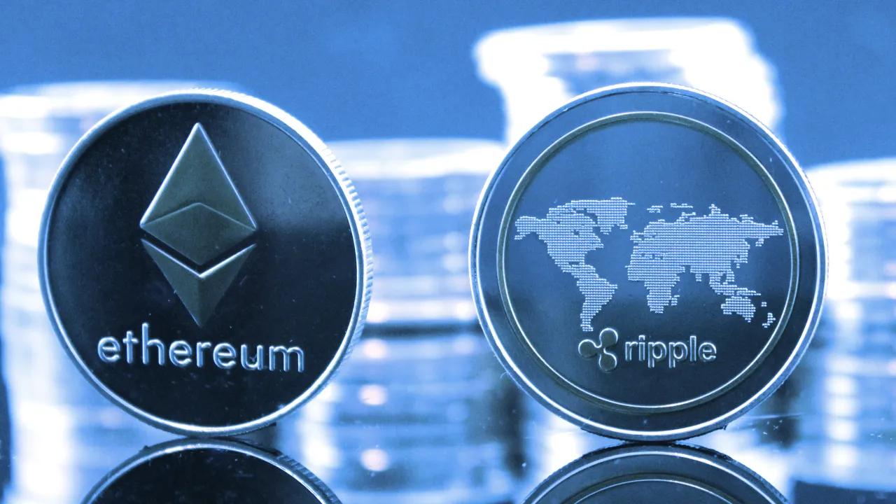 XRP 真的能在 2026 年颠覆以太坊吗 Paul Barron 和 Abs 为您深度解析