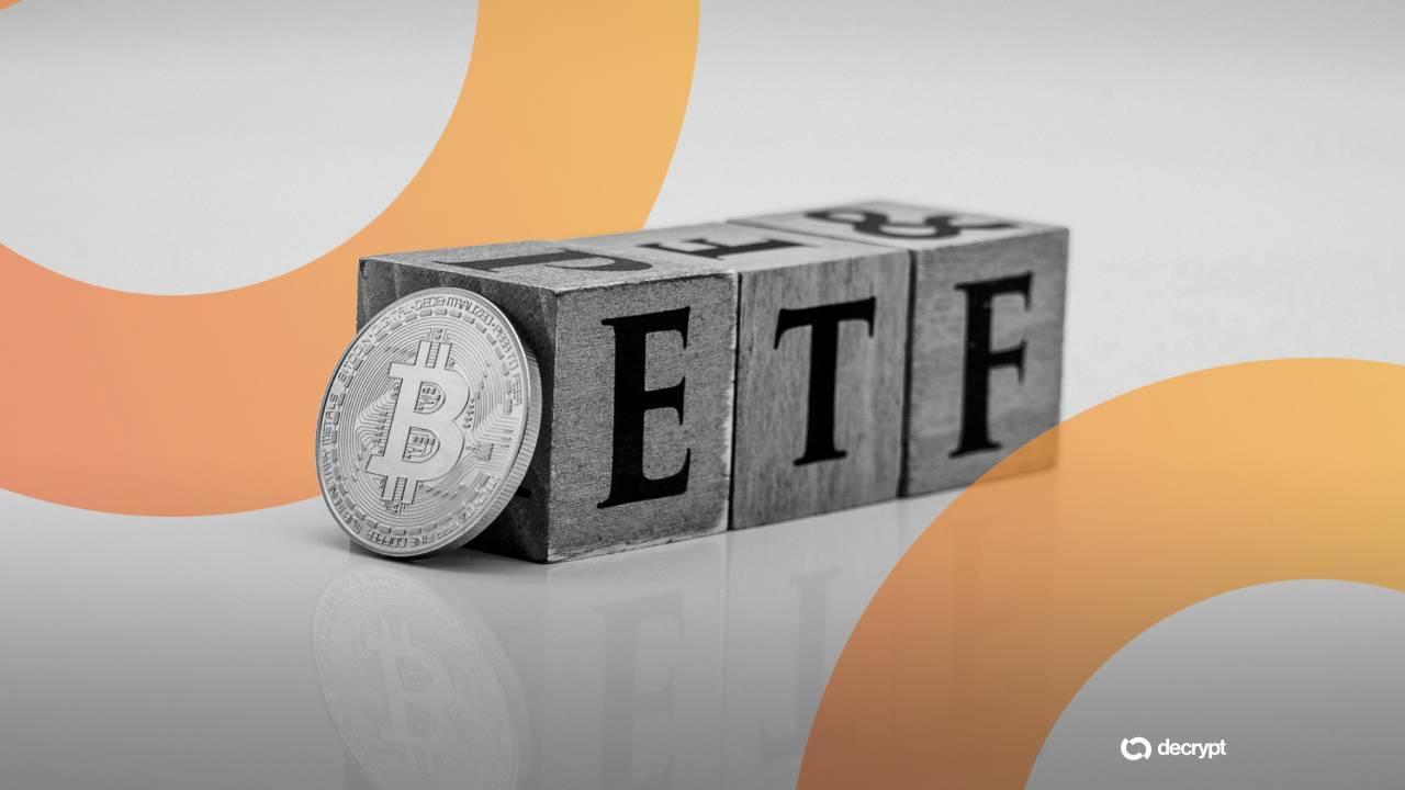 摩根士丹利准备推出比特币和索拉纳ETF