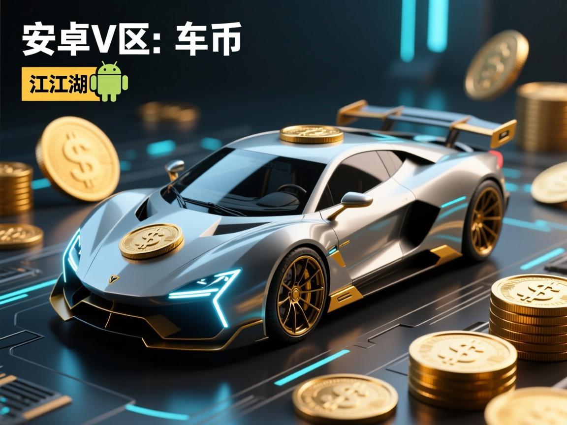 安卓V区一个车币的江湖