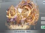 碧海苍云录升阶石与龙脉石作用介绍
