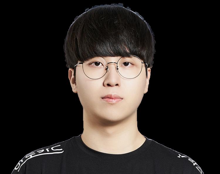 LOL S16Gen战队介绍