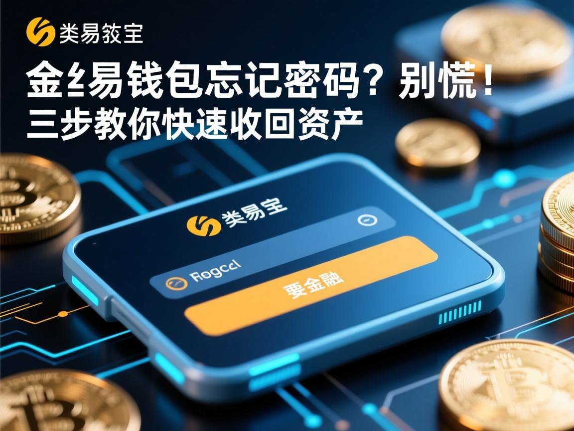 欧易钱包忘记密码 别慌！三步教你快速找回资产