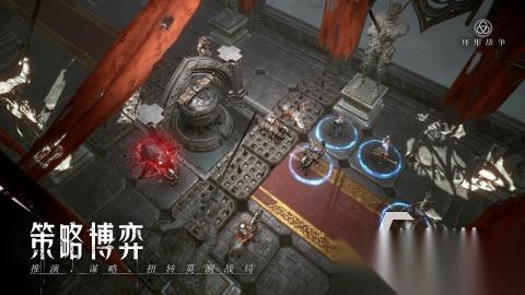 刺激的战争策略游戏有哪些 流行的战争游戏盘点2026