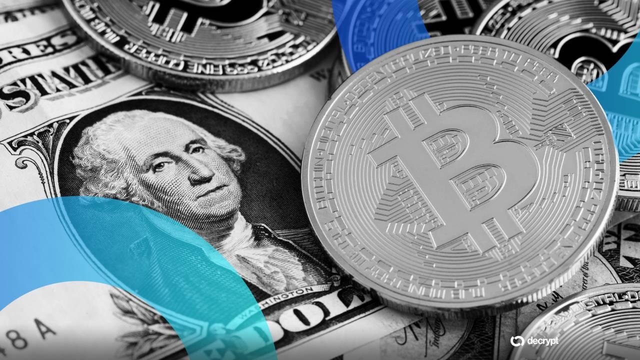 比特币价格下跌，机构资金流动波动，表明市场情绪脆弱