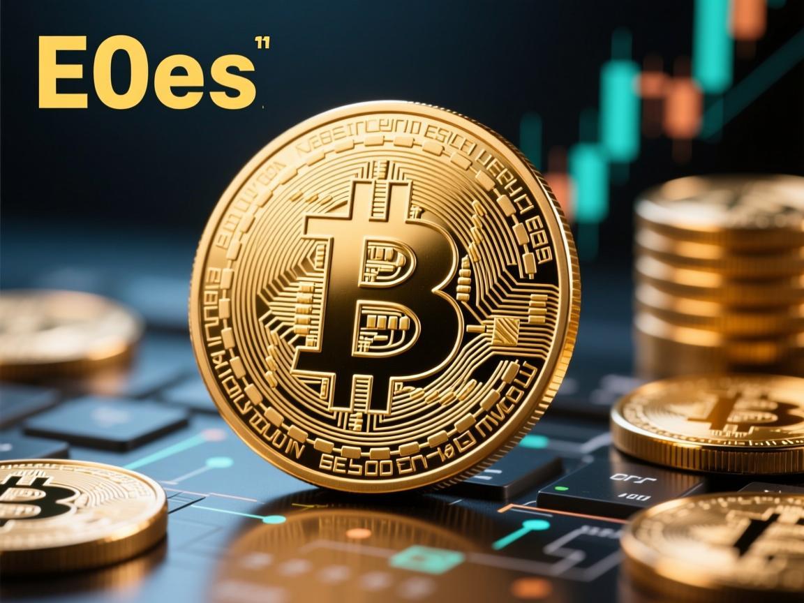 e0s是狗狗币吗 一文读懂两者的区别与关联