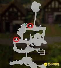 八方旅人0中部分动物在哪