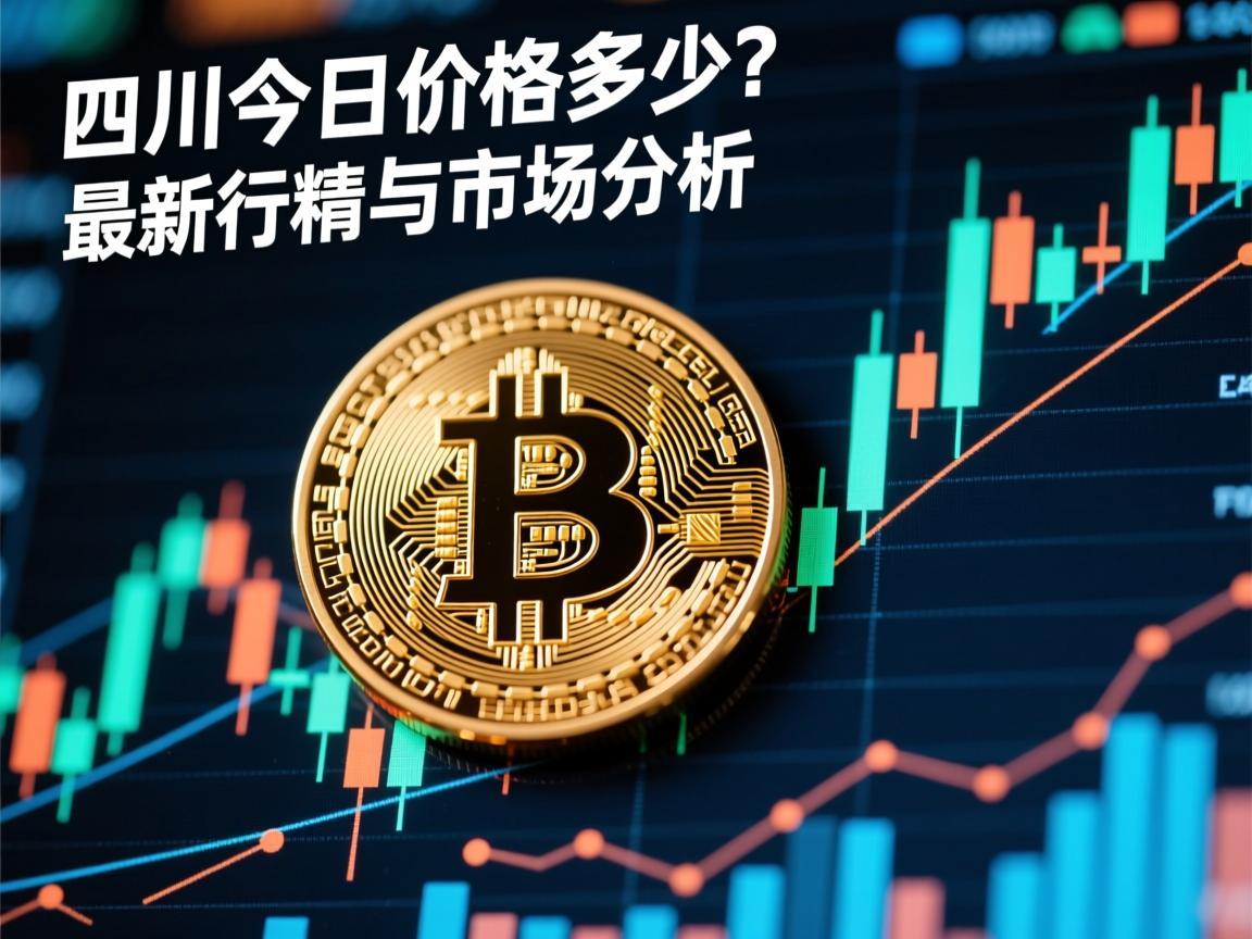 四川比特币今日价格多少 最新行情与市场分析
