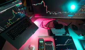 2025年如何暴露了加密永续合约的隐患