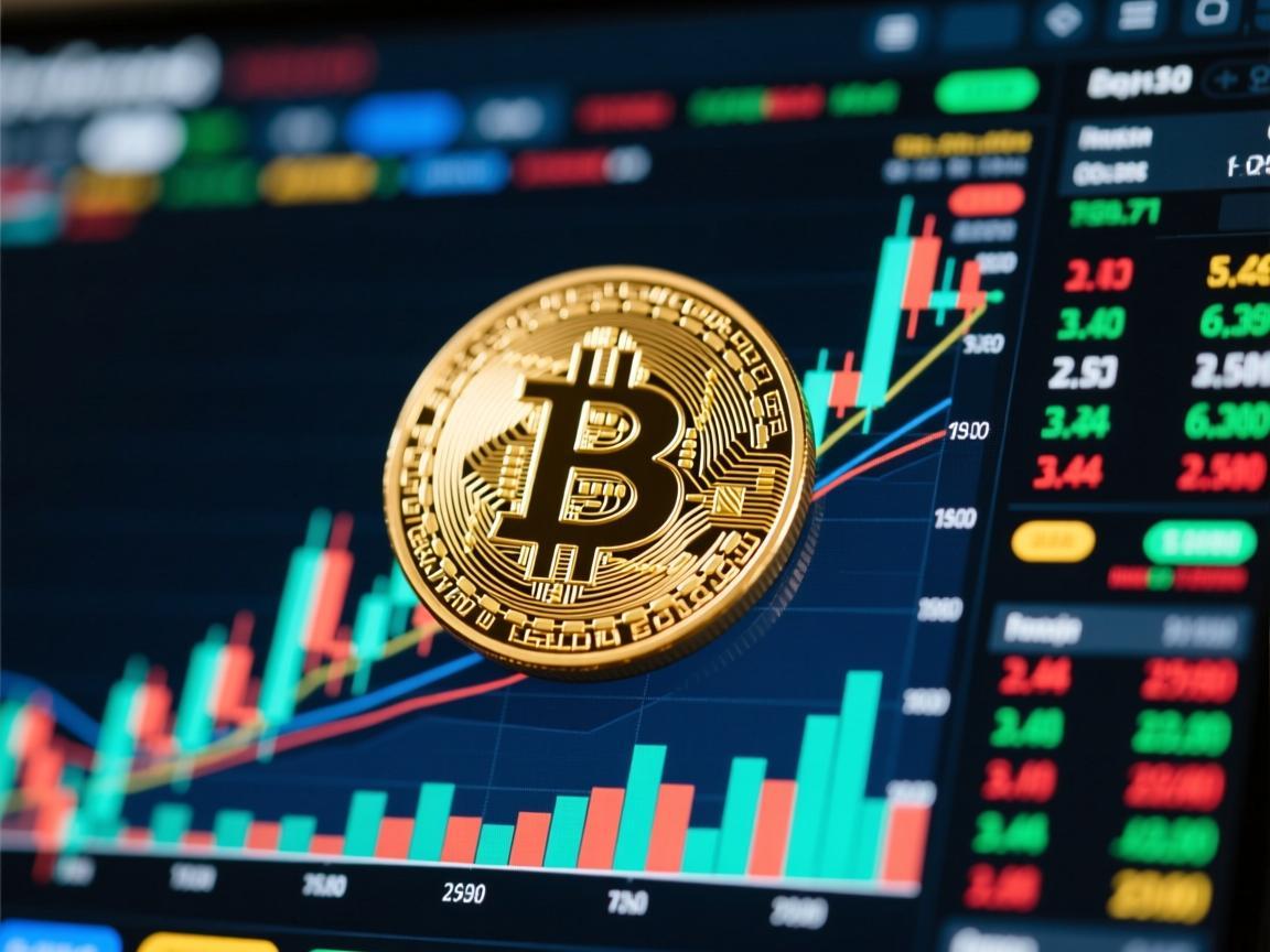 狗狗币大单资金流出，市场情绪降温还是短期调整