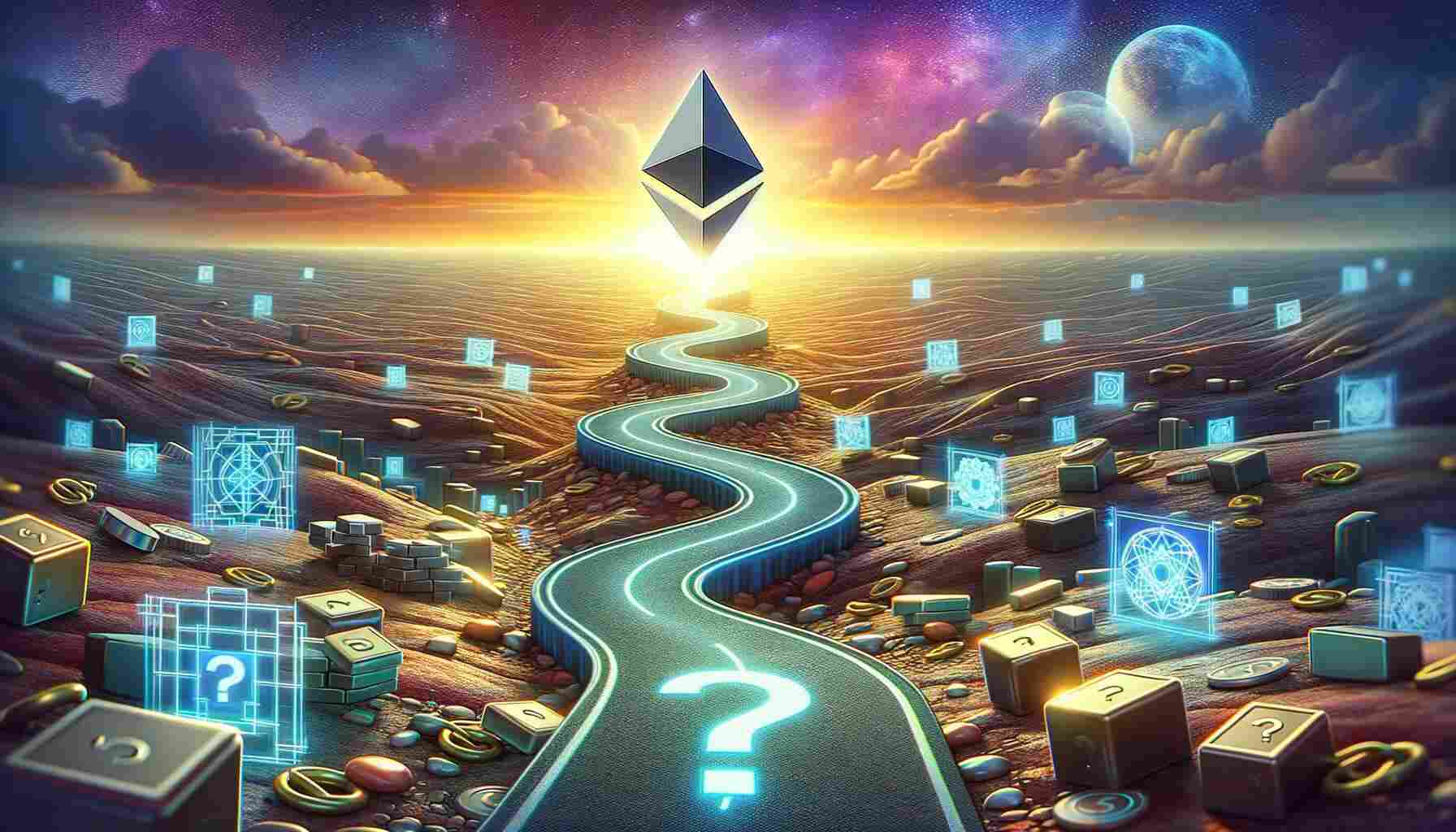以太坊 (ETH) 价格预测：分析师预计价格将上涨至 3700 美元