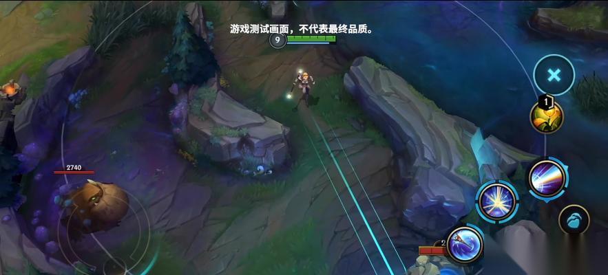 英雄移动时为何会抖动 怎么解决这一问题