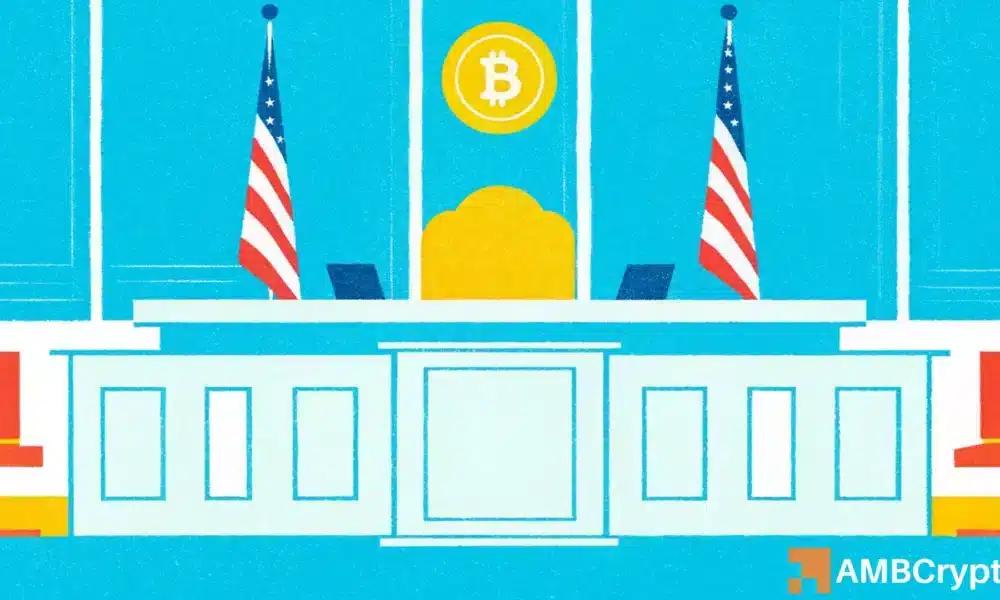 比特币：为什么机构而非散户将决定比特币的下一步走势