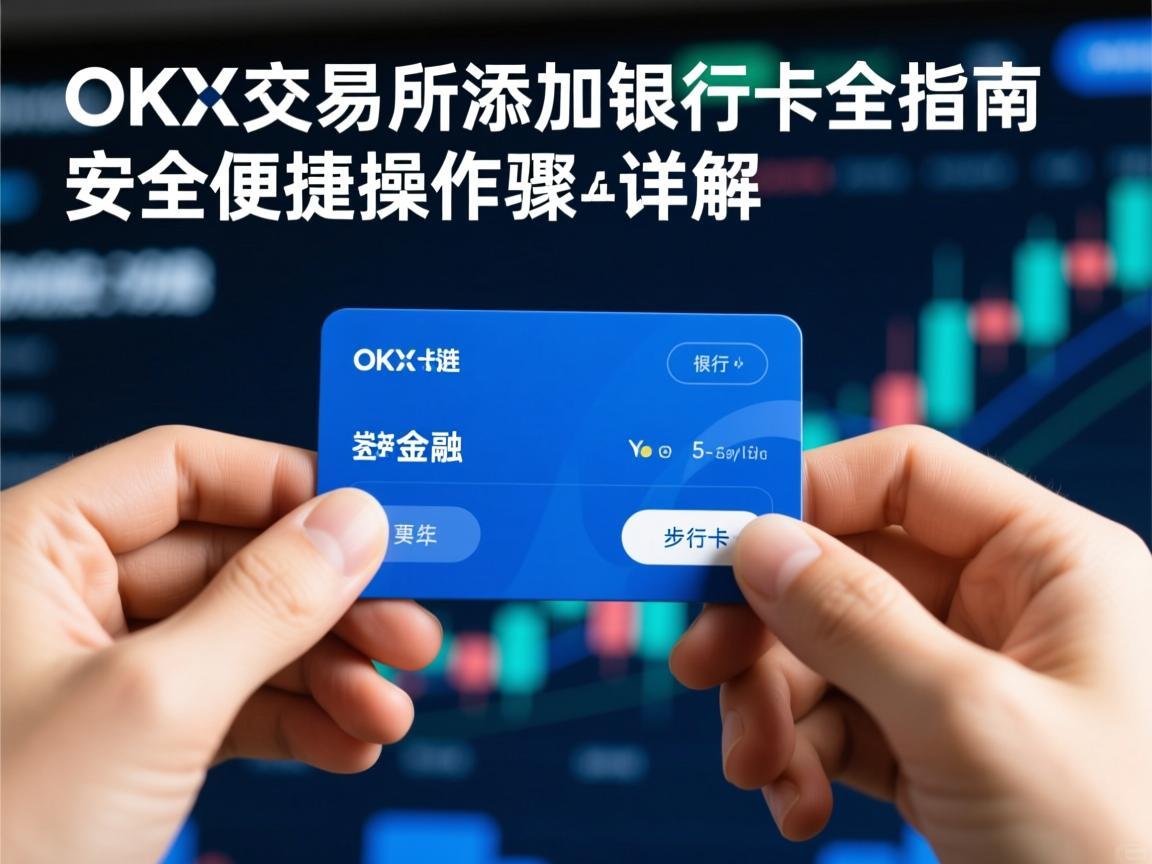 OKX交易所添加银行卡全指南，安全便捷操作步骤详解