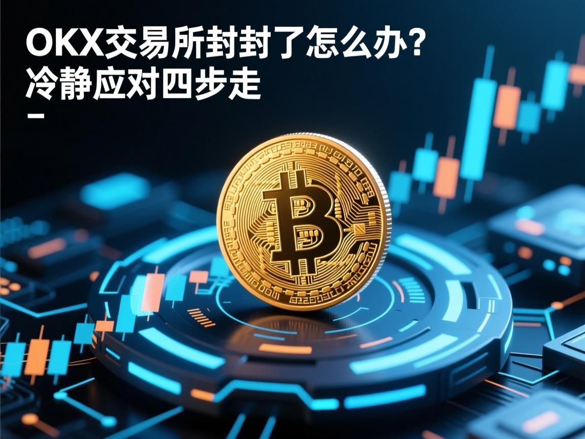 OKX交易所封了怎么办 冷静应对四步走