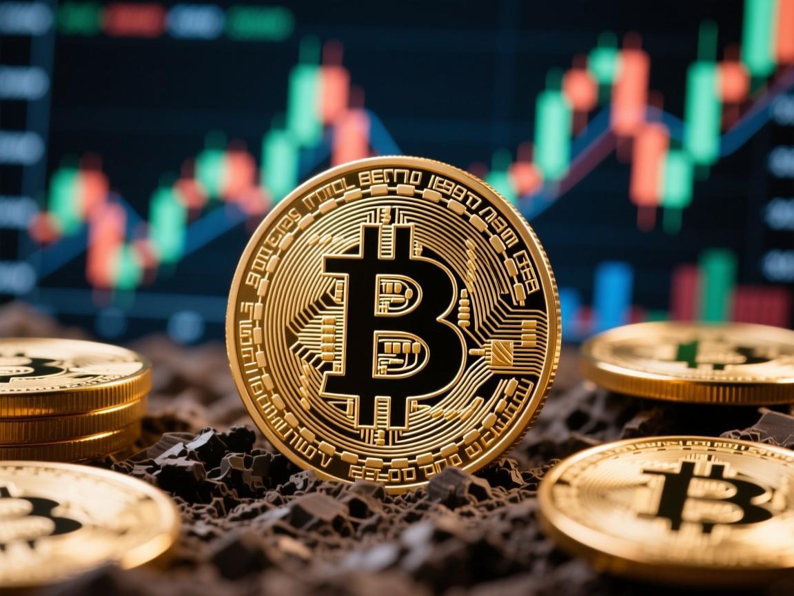 比特币9月价格行情，震荡筑底中的多空博弈与市场情绪转向