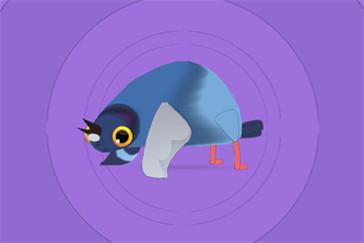 pigeon疯狂的鸽子皮肤怎么获得 皮肤获取途径