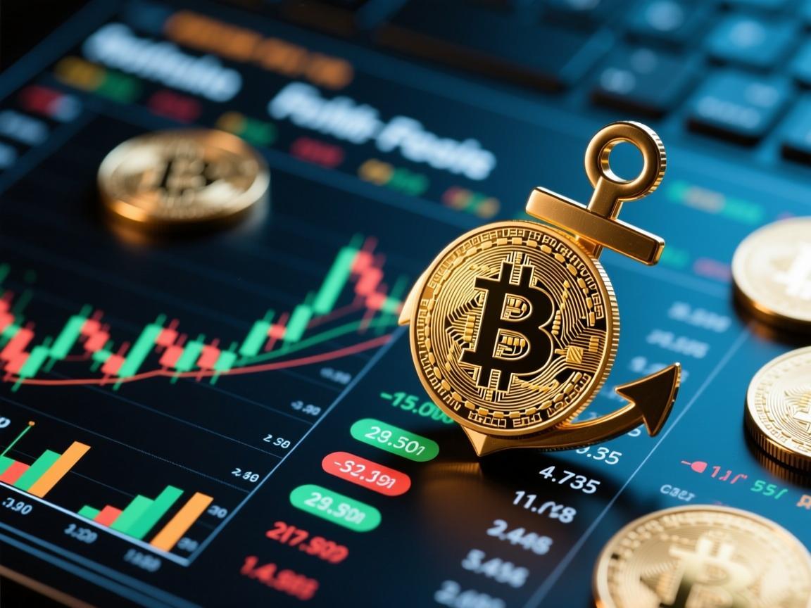 比特币佛系价格表，波动世界里的心灵锚点