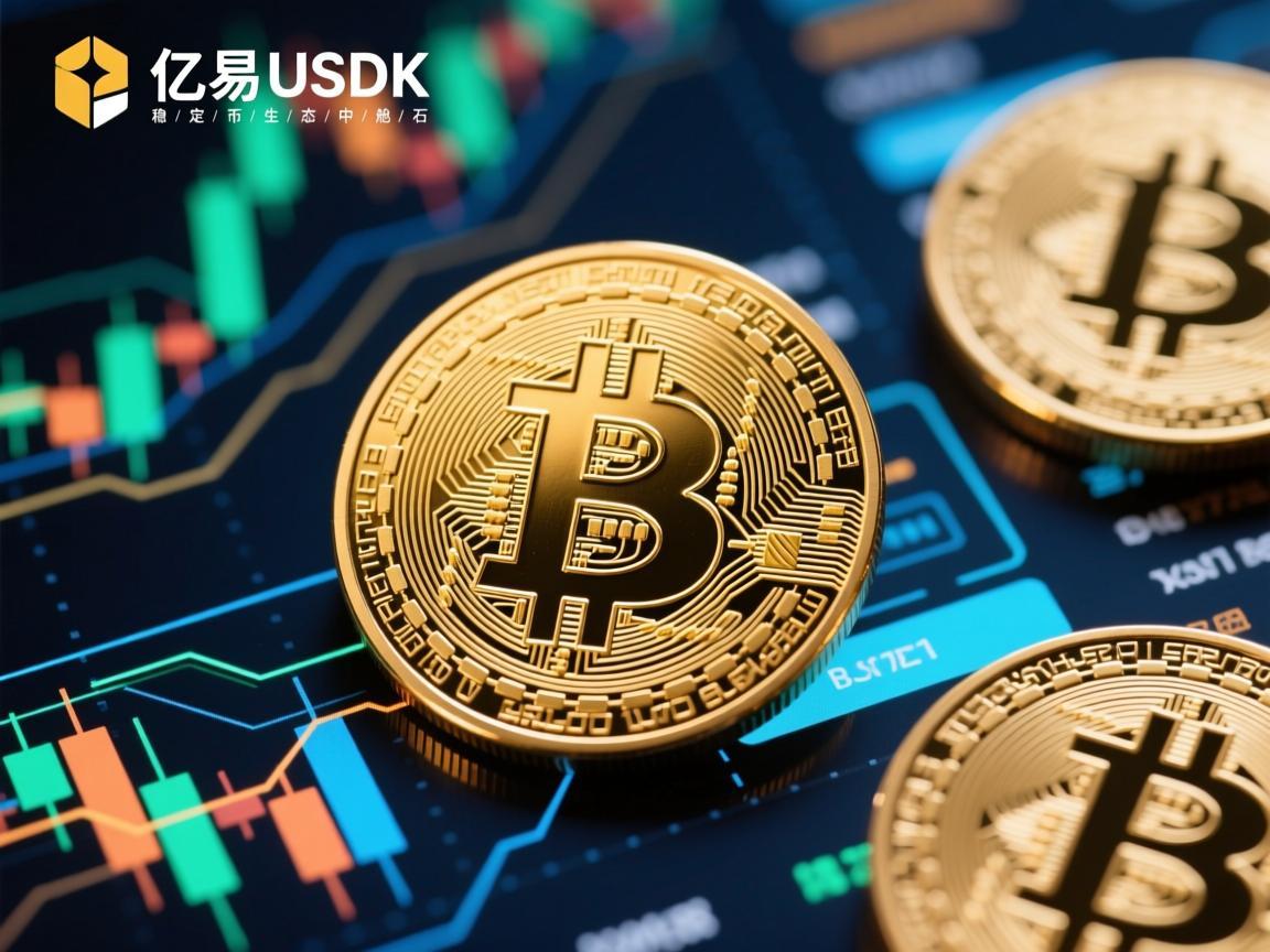 欧亿一交易所里的USDK，稳定币生态中的压舱石