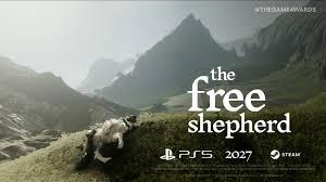 玩The Free Shepherd需要什么配置