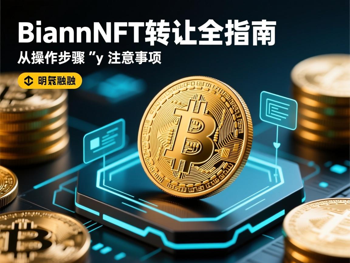 币安NFT转让全指南，从操作步骤到注意事项